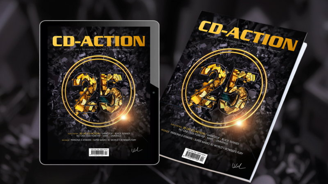 25-lecie CD-Action