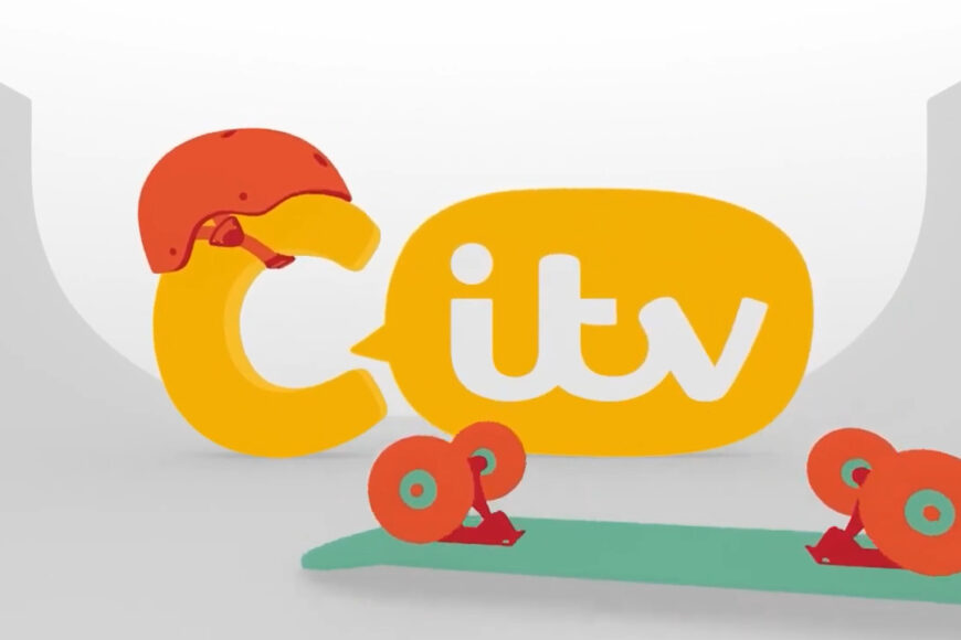 ITV Zamyka Kanał Dla Dzieci CITV - Omediach.info