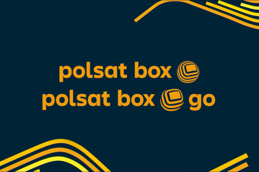 Lista kanałów w Polsat Box i Polsat Box Go